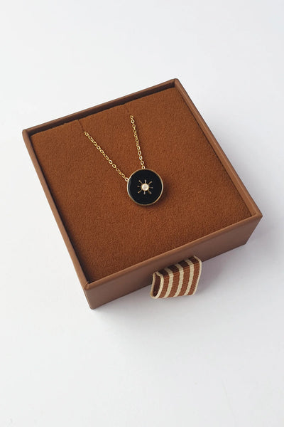 Mim Necklace | Middlechild