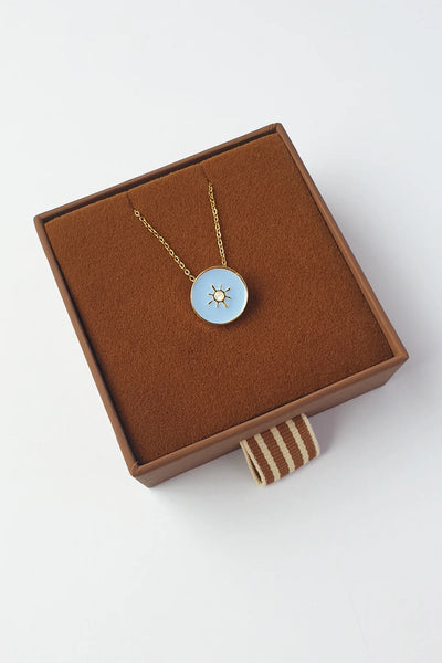 Mim Necklace | Middlechild