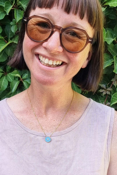 Mim Necklace | Middlechild