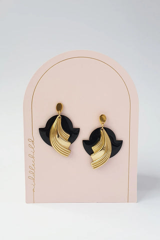 Nuance Earring | Middlechild | Various Colours