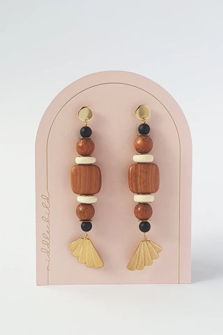 HAYSON EARRINGS | Middlechild