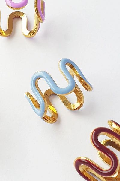 Wander Ring | Middlechild