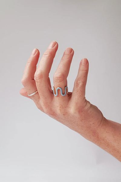 Wander Ring | Middlechild