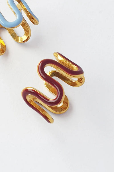 Wander Ring | Middlechild