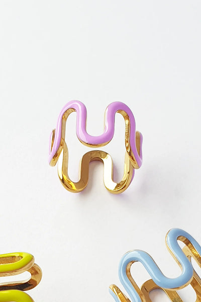 Wander Ring | Middlechild