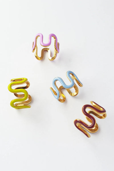 Wander Ring | Middlechild