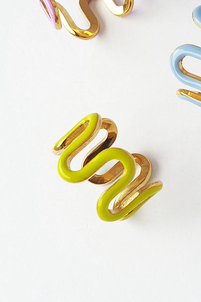 Wander Ring | Middlechild