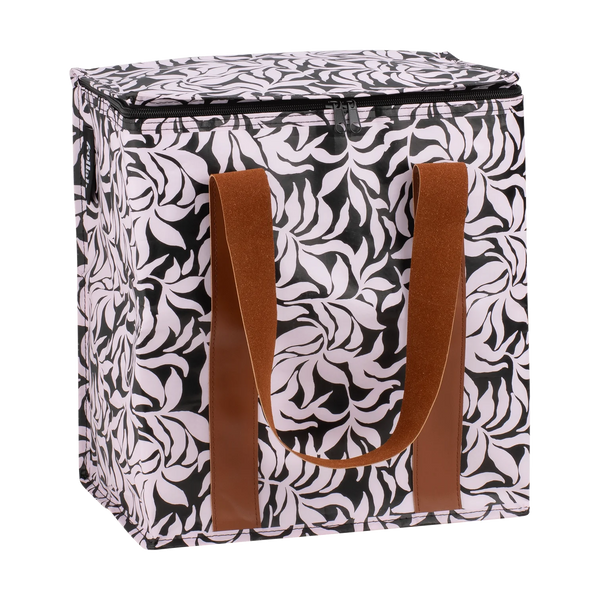 KOLLAB | Cooler Bag | Midnight Garden