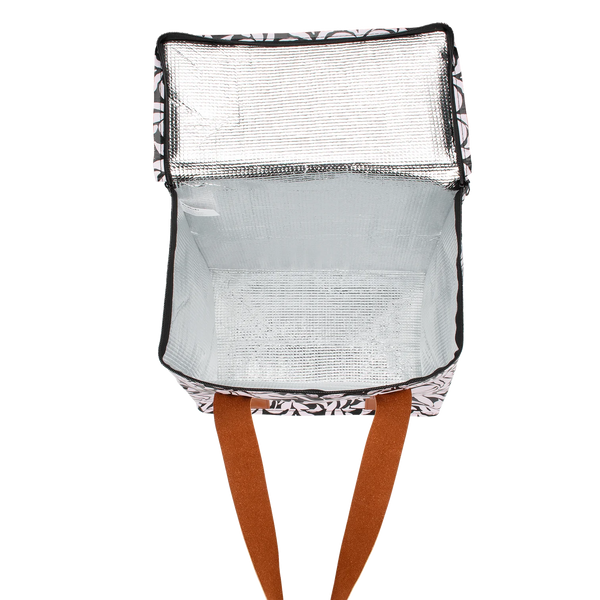 KOLLAB | Cooler Bag | Midnight Garden