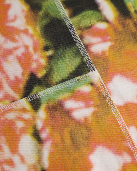 Montage Skirt - Flower Book | Kowtow