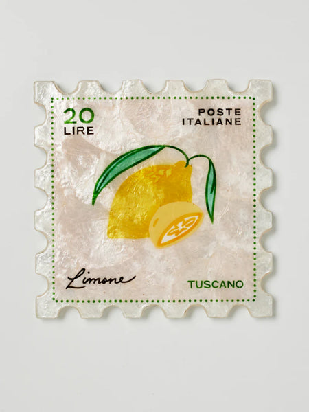 LIMONE STAMP | Jones & Co