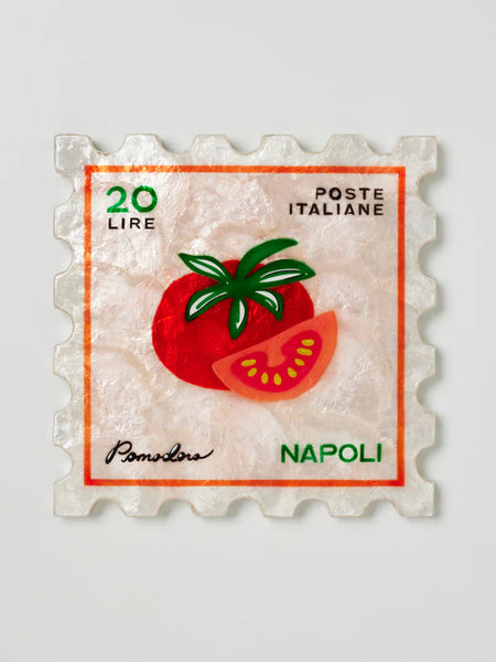 POMODORO STAMP | Jones and Co.