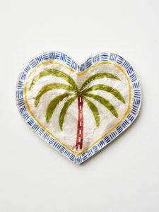 SOLEIL PALM HEART  | Jones and Co.