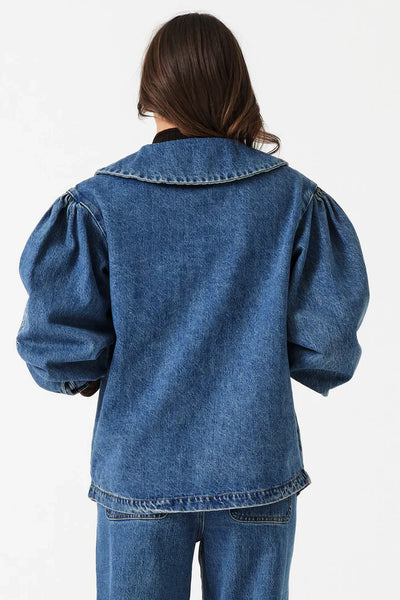 Neve Jacket - Pasadena | Seventy + Mochi