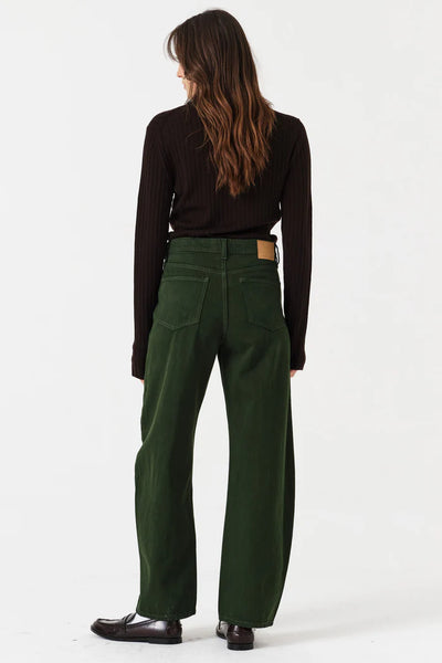 Nina Jean - Dark Pine | Seventy + Mochi