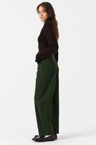 Nina Jean - Dark Pine | Seventy + Mochi