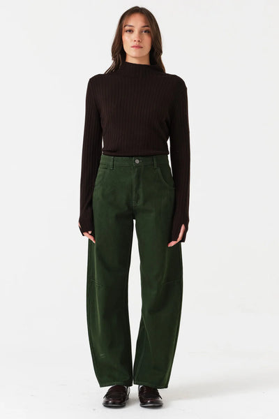 Nina Jean - Dark Pine | Seventy + Mochi