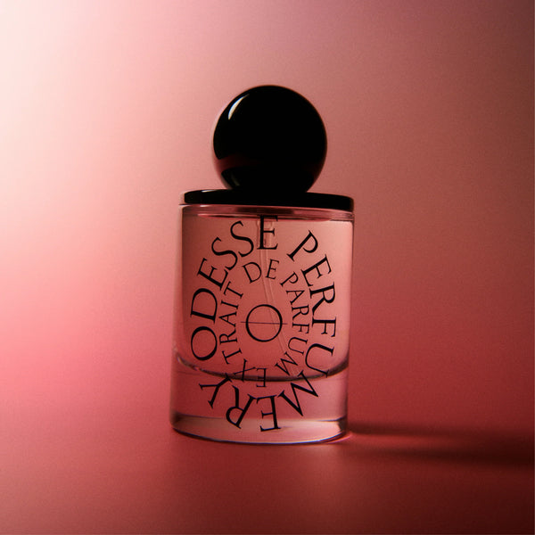 Deep Orchid Extrait De Parfum | Odesse