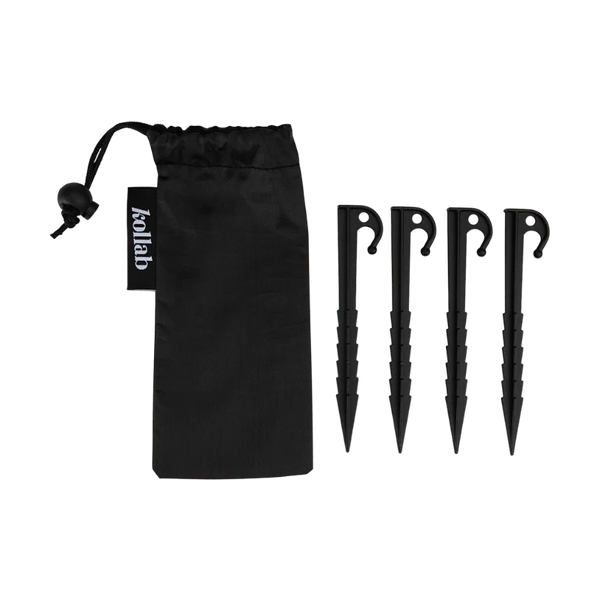 KOLLAB | Picnic Pegs