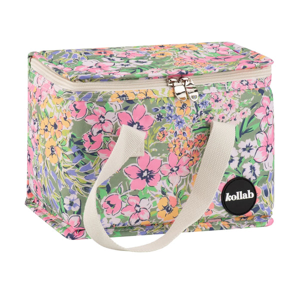 KOLLAB  | Lunchbox | Petite Blooms