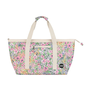 KOLLAB Holiday | Tote Bag | Petite Blooms