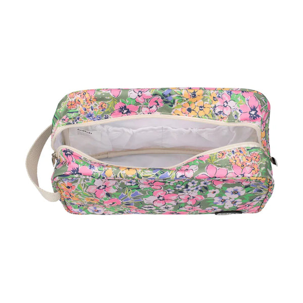 KOLLAB | Travel Bag | Petite Blooms