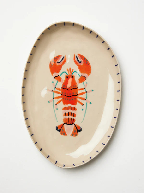 OFFSHORE LOBSTER TRAY | Jones and Co.