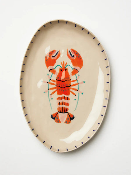 OFFSHORE LOBSTER TRAY | Jones and Co.