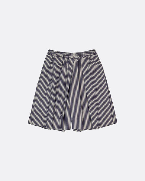 RAY SHORTS - Evening Stripe | Kowtow