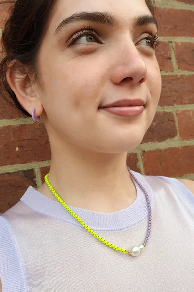 Rendezvous Necklace | Middlechild