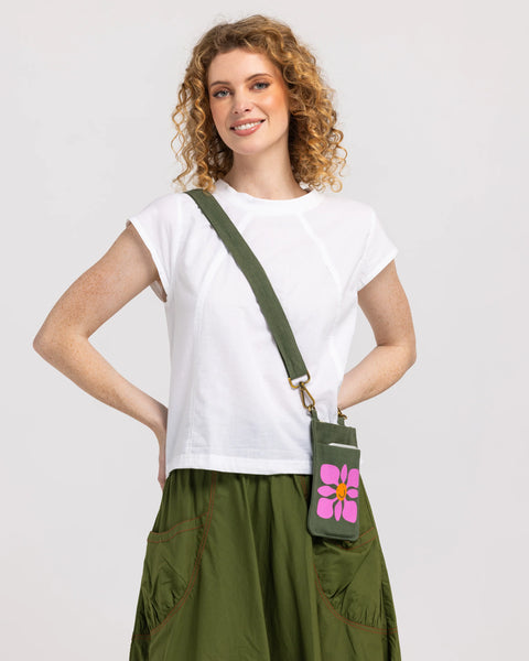 Cosmos Phone Bag | Boom Shankar
