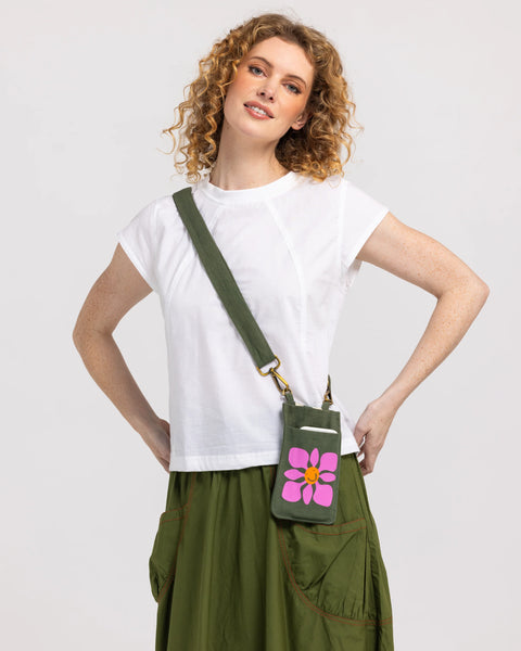 Cosmos Phone Bag | Boom Shankar