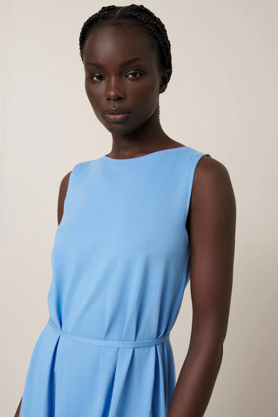 Tank Swing Dress | Kowtow | Skyline