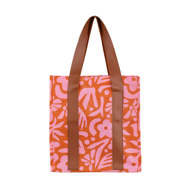KOLLAB | Market Bag | TERRA BLOOM