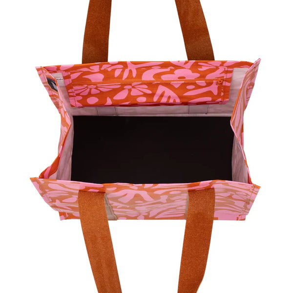 KOLLAB | Market Bag | TERRA BLOOM