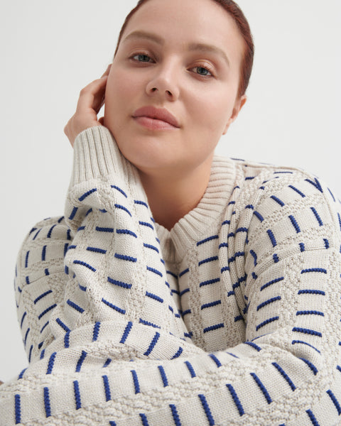 Thread Jumper - Melange | Kowtow