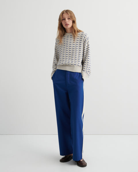Thread Jumper - Melange | Kowtow