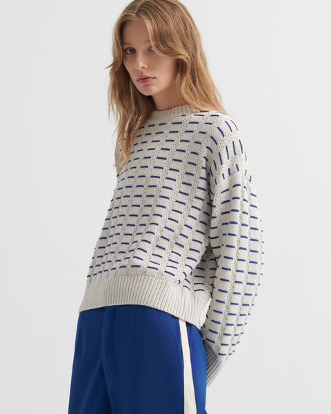 Thread Jumper - Melange | Kowtow