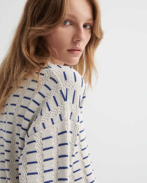 Thread Jumper - Melange | Kowtow