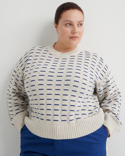 Thread Jumper - Melange | Kowtow