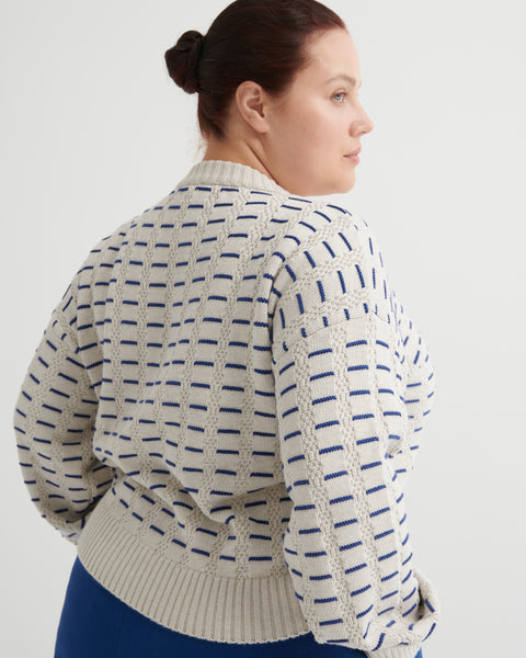 Thread Jumper - Melange | Kowtow