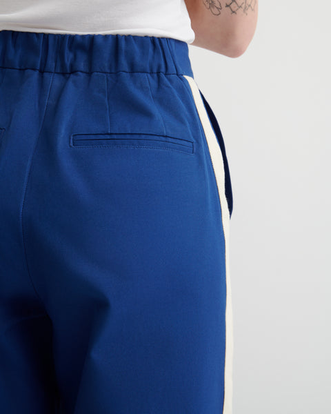 Tux Pant - Factory Blue | Kowtow