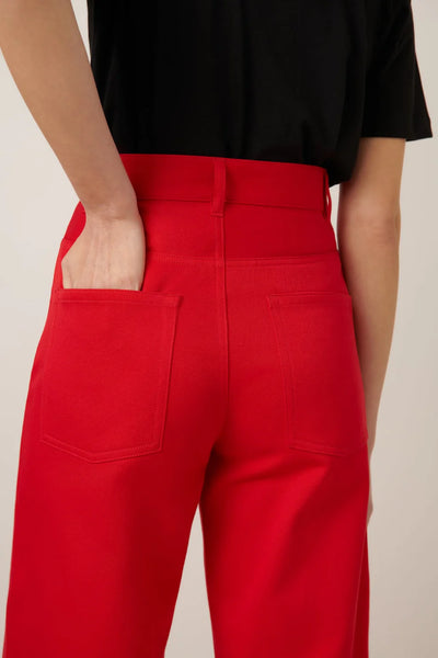 Unity Pant | Kowtow | Black