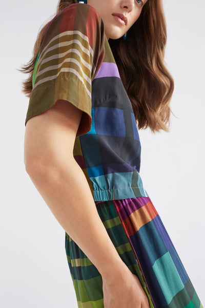 IDEELL TOP | Elk The Label | ELODI PRINT