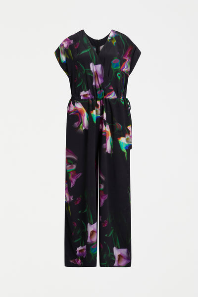 Finna Jumpsuit | Elk The Label | Calla Print