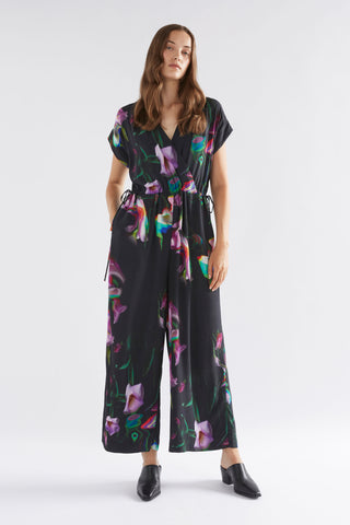 Finna Jumpsuit | Elk The Label | Calla Print