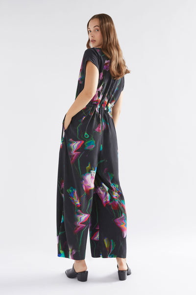 Finna Jumpsuit | Elk The Label | Calla Print