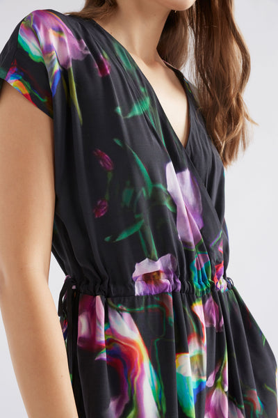 Finna Jumpsuit | Elk The Label | Calla Print