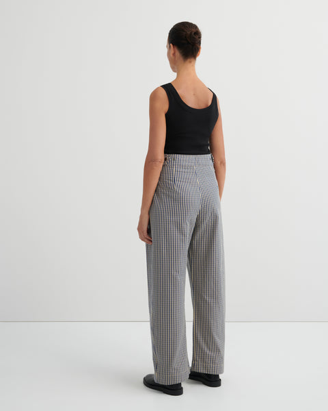 SCULPT PANT - LANDSCAPE | Kowtow