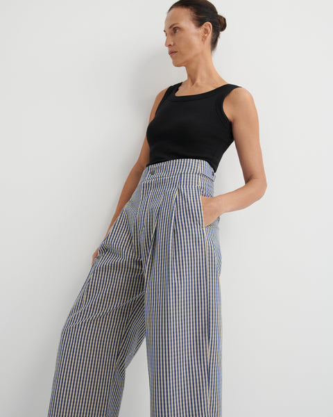 SCULPT PANT - LANDSCAPE | Kowtow
